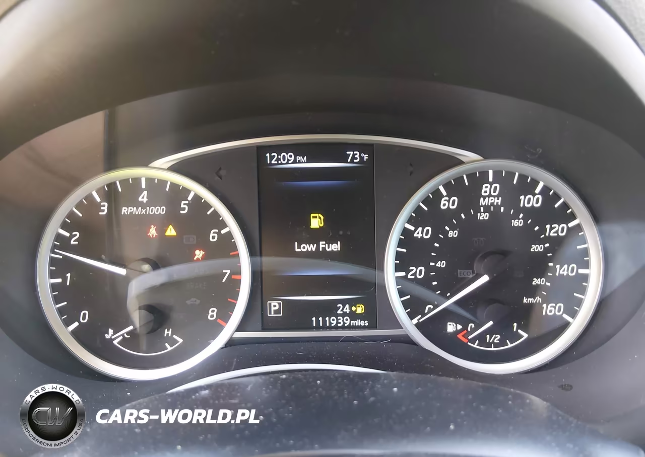 2016 Nissan Sentra Sv VIN:3N1AB7AP5GY311459 - 7