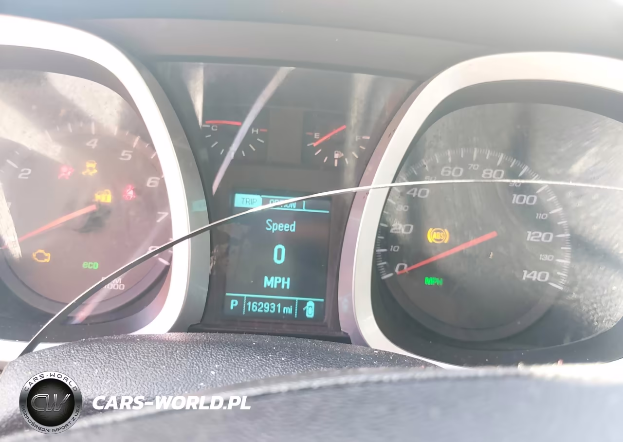 2014 Chevrolet Equinox Ls VIN:2GNFLEEK2E6129310 - 7