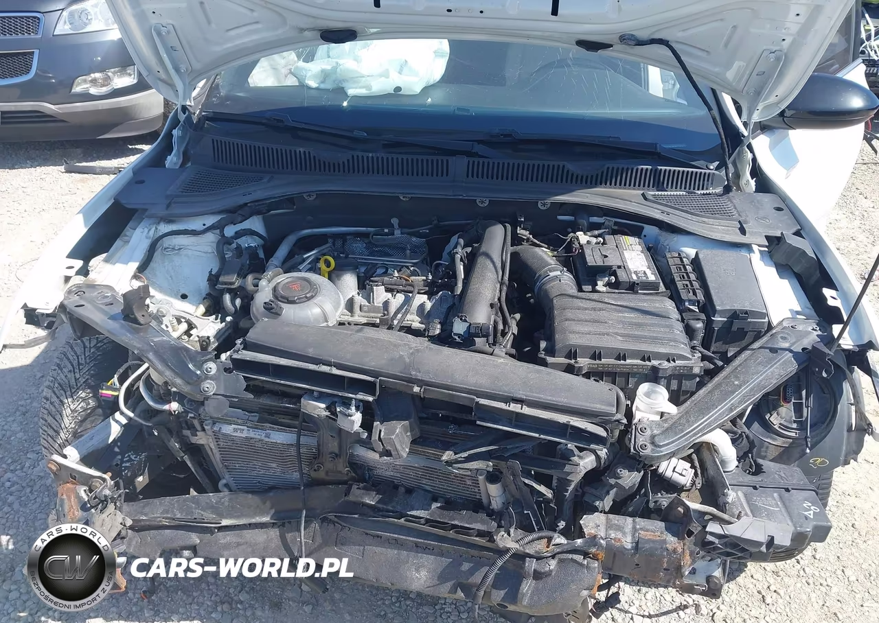 2019 Volkswagen Jetta 1.4T R-Line-1.4T S-1.4T Se VIN:3VWC57BU5KM273147 - 10