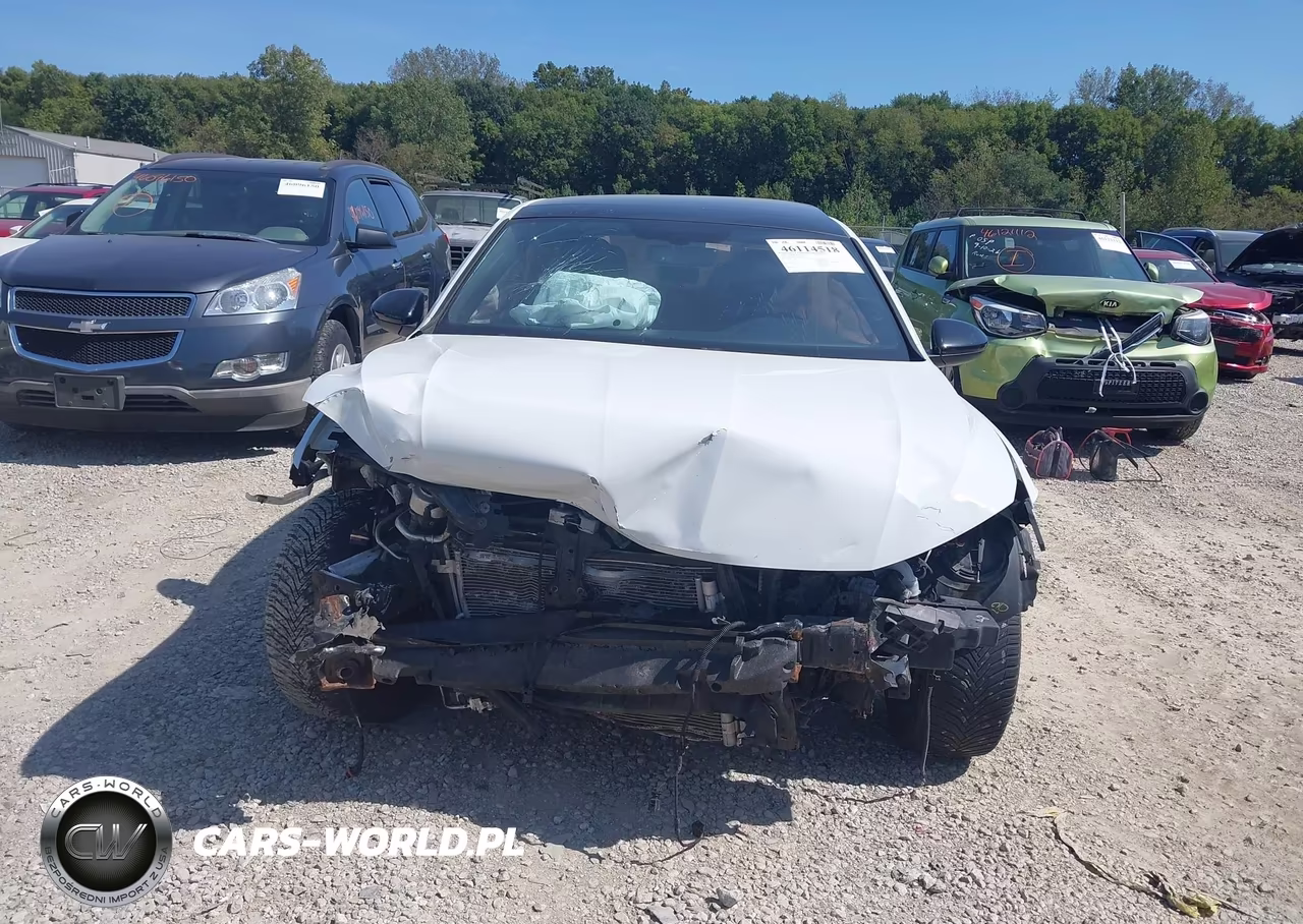 2019 Volkswagen Jetta 1.4T R-Line-1.4T S-1.4T Se VIN:3VWC57BU5KM273147 - 13