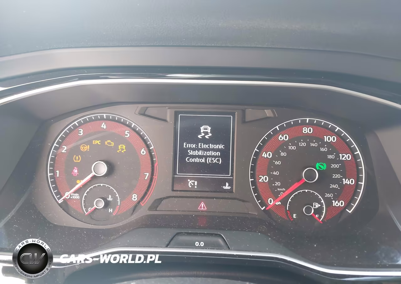 2019 Volkswagen Jetta 1.4T R-Line-1.4T S-1.4T Se VIN:3VWC57BU5KM273147 - 7