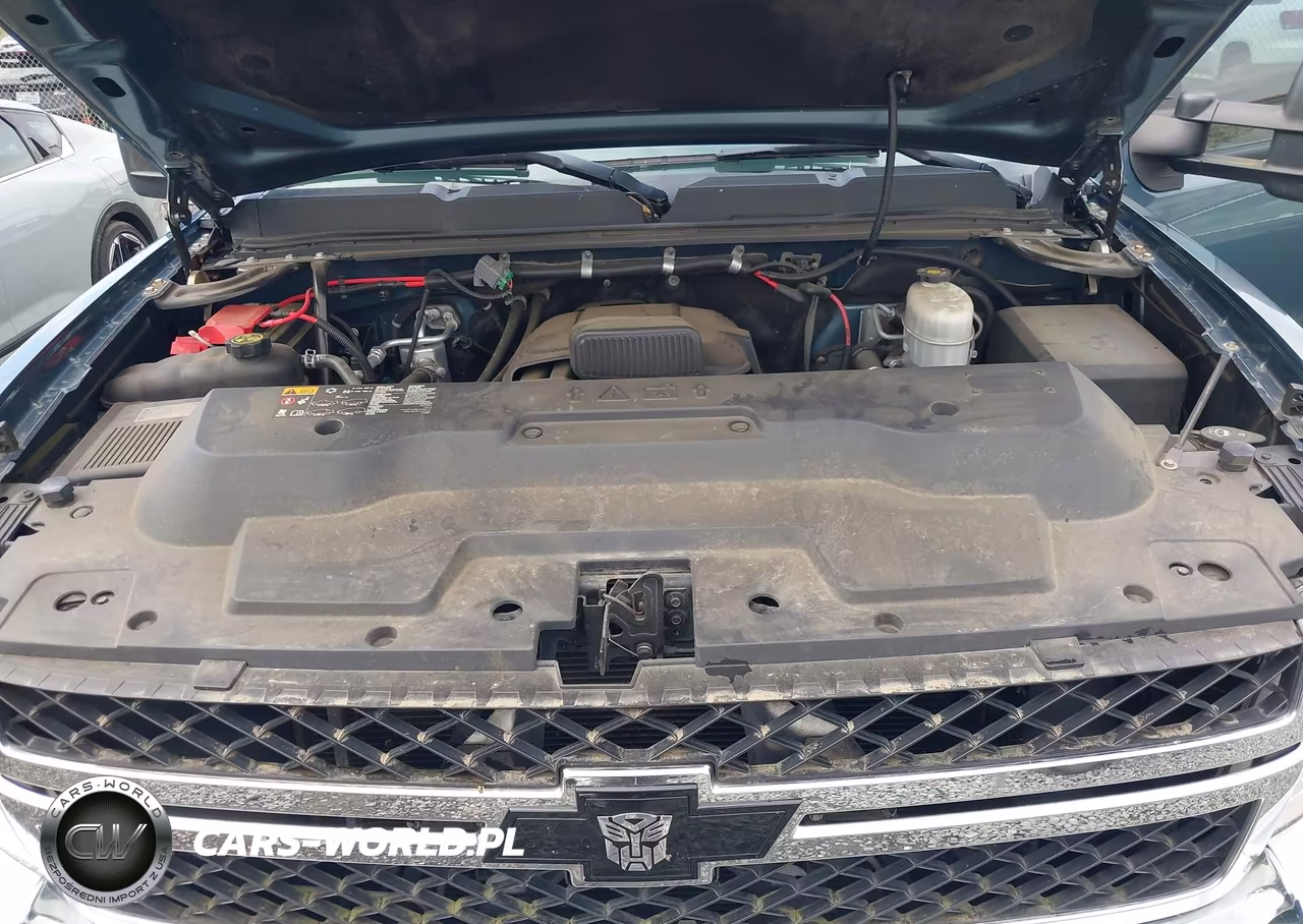 2012 Chevrolet Silverado 2500Hd Lt VIN:1GC2KXCG5CZ343102 - 10