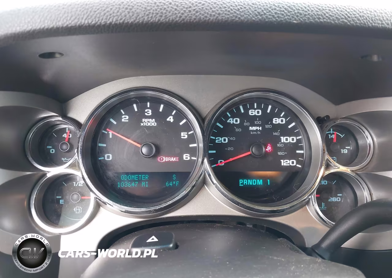 2012 Chevrolet Silverado 2500Hd Lt VIN:1GC2KXCG5CZ343102 - 7