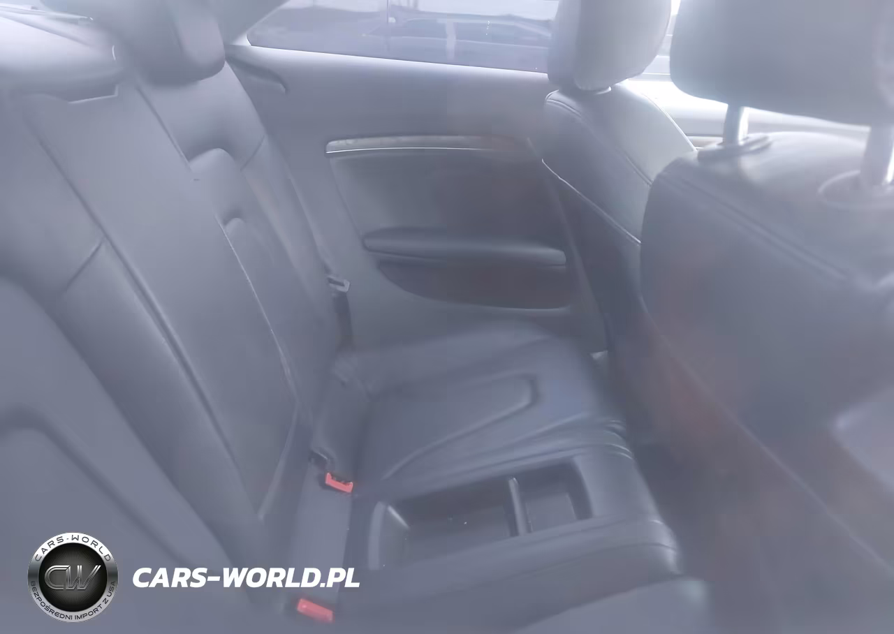 2013 Audi A5 2.0T Premium VIN:WAULFAFR0DA059053 - 8