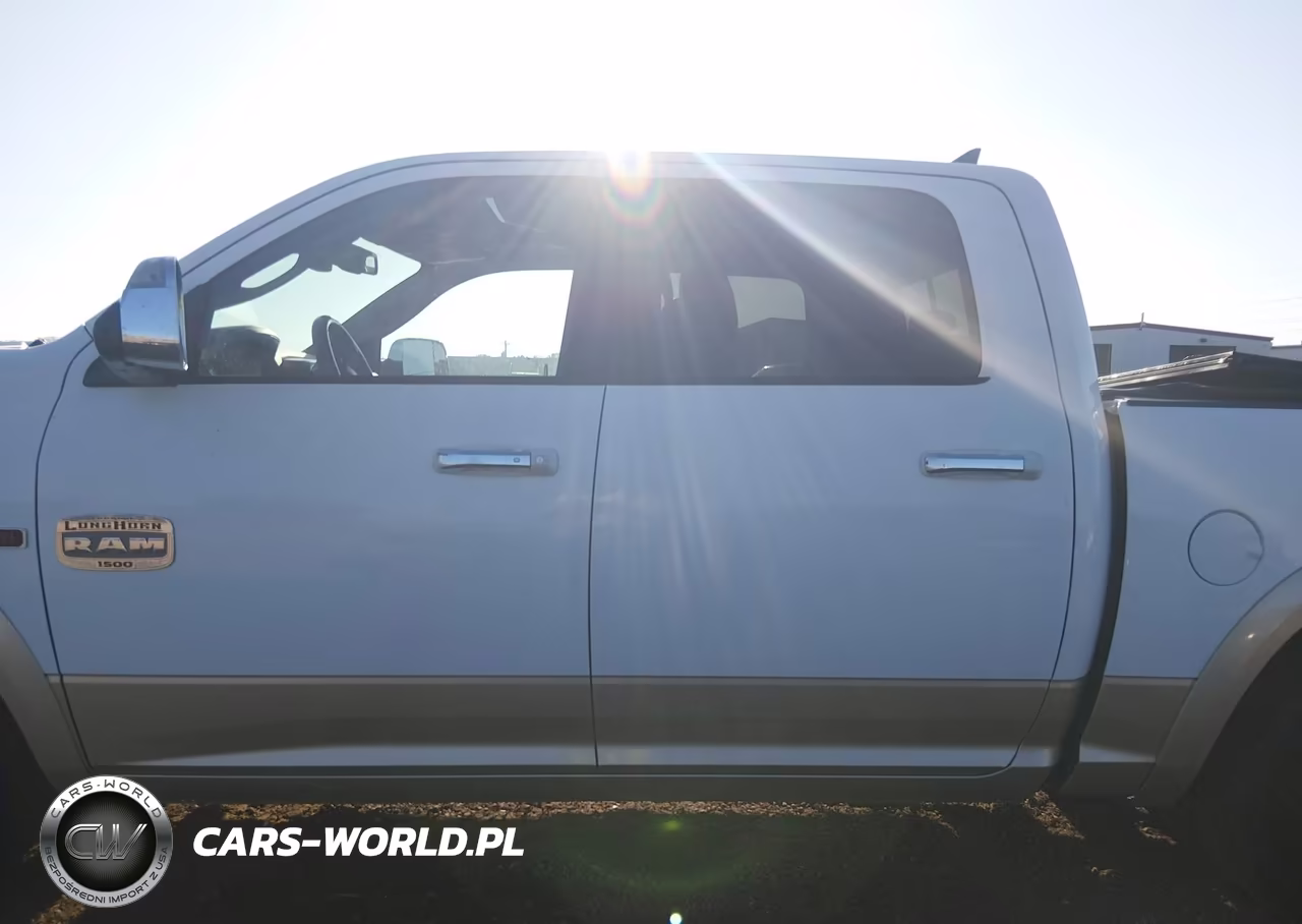 2016 Ram 1500 Longhorn VIN:1C6RR7PMXGS211596 - 15