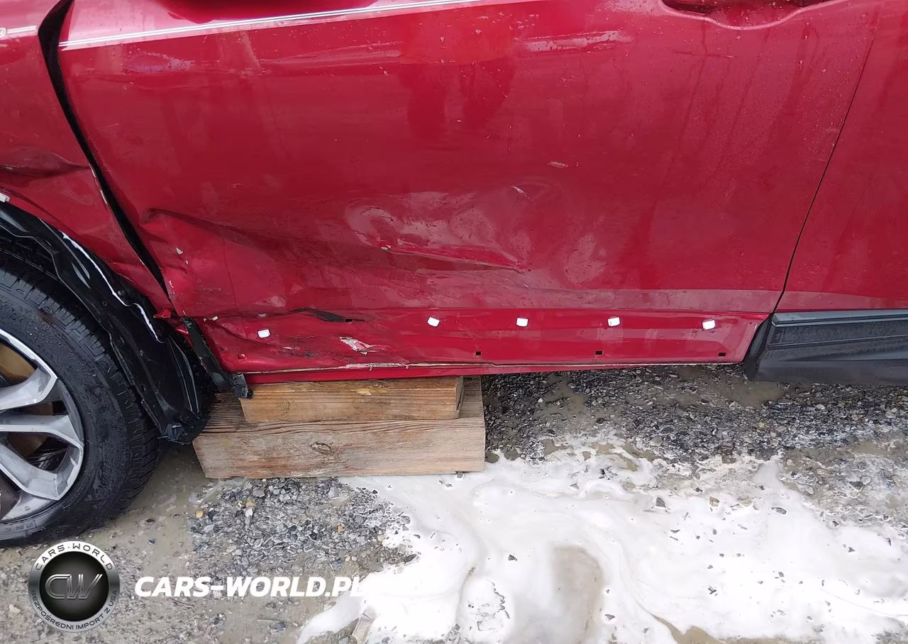 2021 Honda Cr-V Awd Ex-L VIN:5J6RW2H88ML022466 - 17