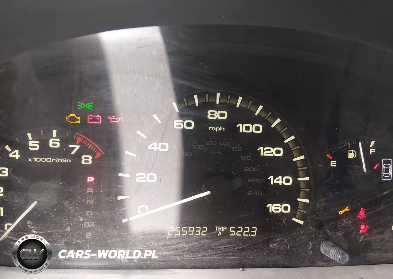 2006 Honda Accord 3.0 Lx VIN:1HGCM66366A027973 - 7