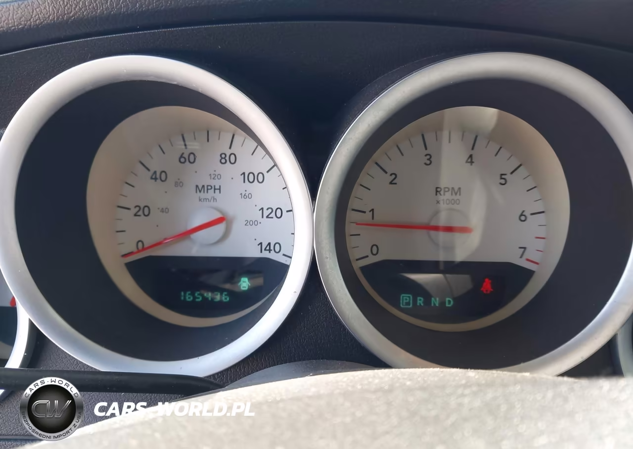 2006 Dodge Charger VIN:2B3KA43G66H438050 - 7
