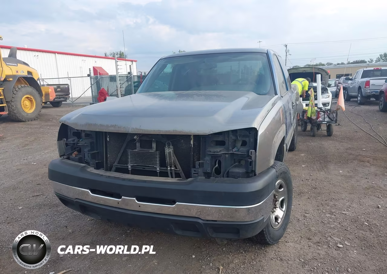 2006 Chevrolet Silverado 2500Hd Lt1 VIN:1GCHC29UX6E279741 - 12
