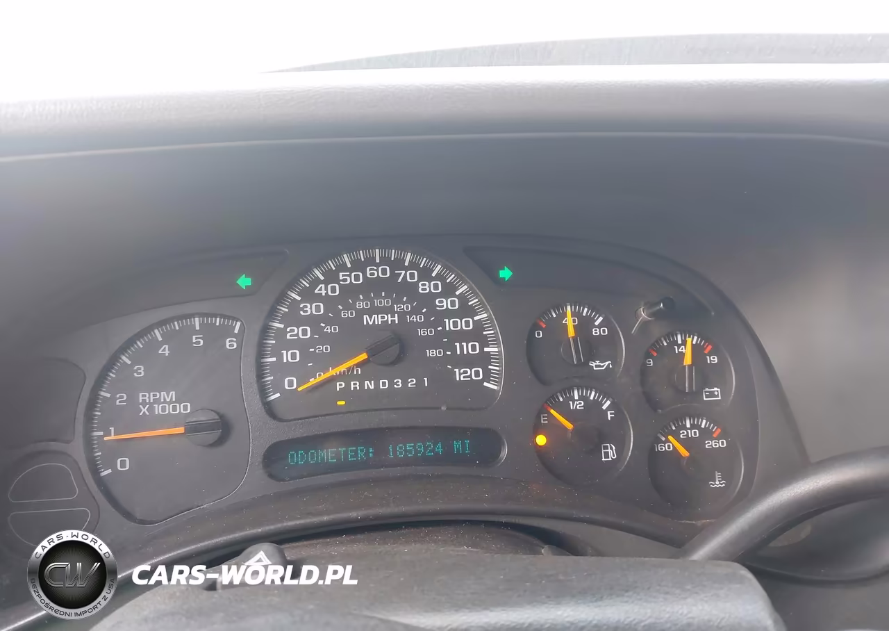 2006 Chevrolet Silverado 2500Hd Lt1 VIN:1GCHC29UX6E279741 - 7