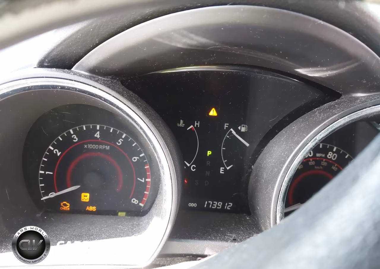 2011 Toyota Highlander Se V6 VIN:5TDBK3EH2BS077892 - 7