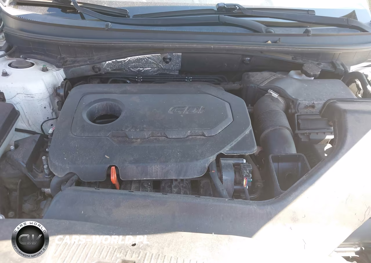 2015 Hyundai Sonata Limited VIN:5NPE34AF8FH024551 - 10