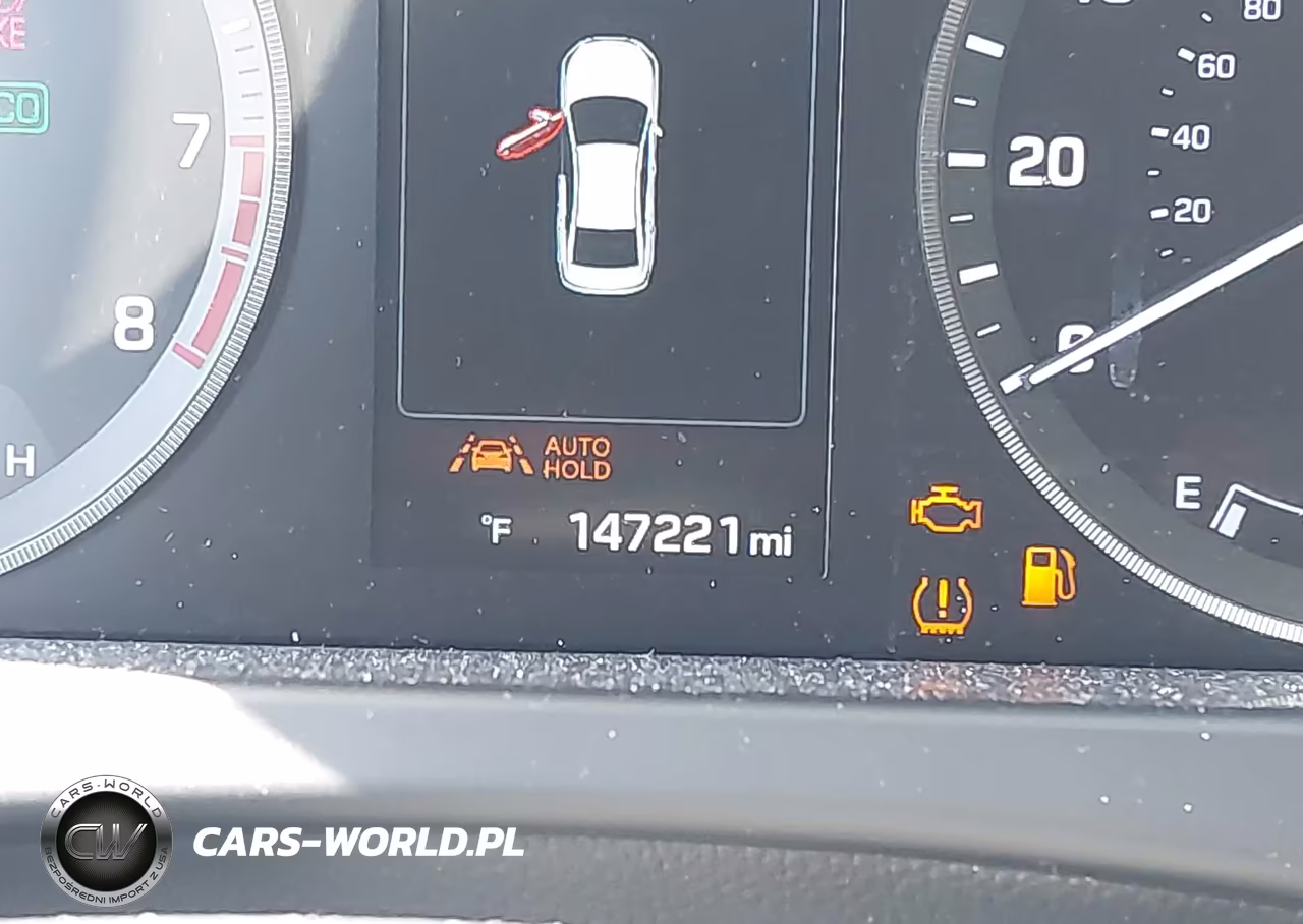 2015 Hyundai Sonata Limited VIN:5NPE34AF8FH024551 - 15