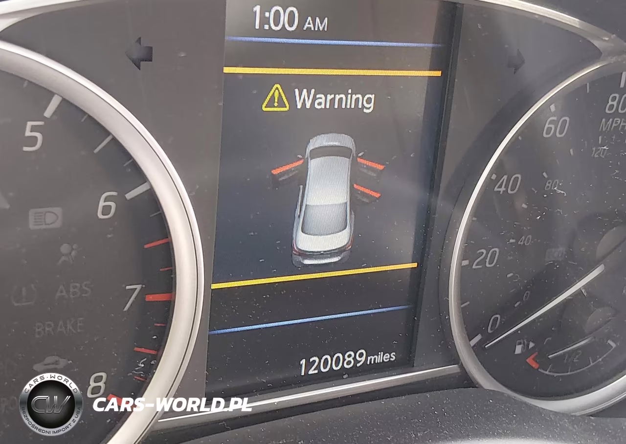2019 Nissan Sentra Sr VIN:3N1AB7AP7KY330457 - 15