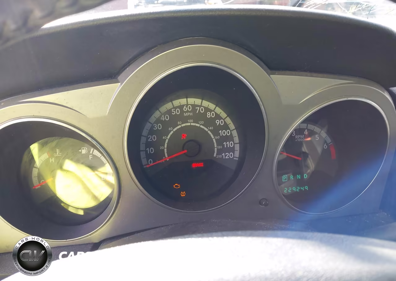 2010 Dodge Avenger R-T VIN:1B3CC5FB5AN235350 - 7
