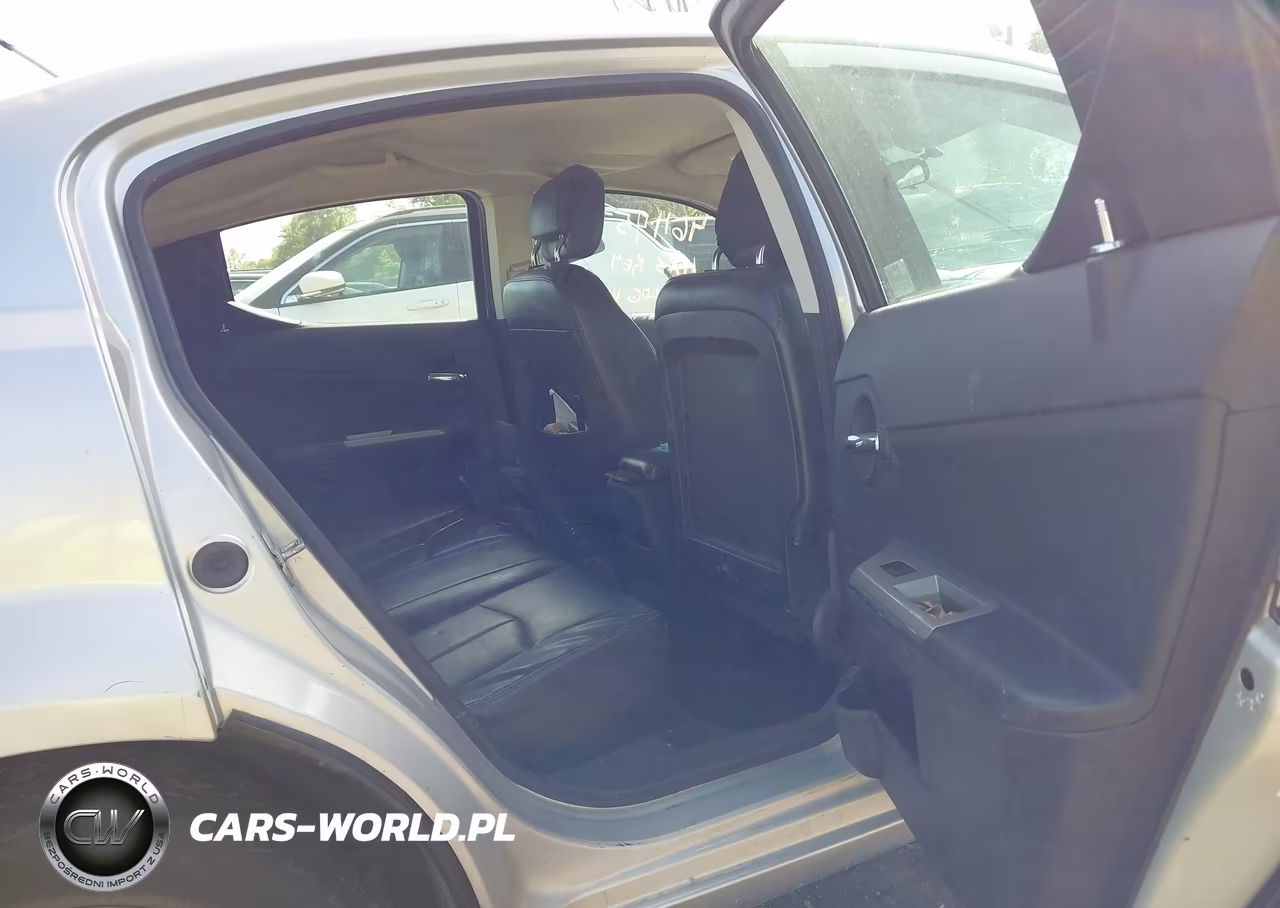 2010 Dodge Avenger R-T VIN:1B3CC5FB5AN235350 - 8