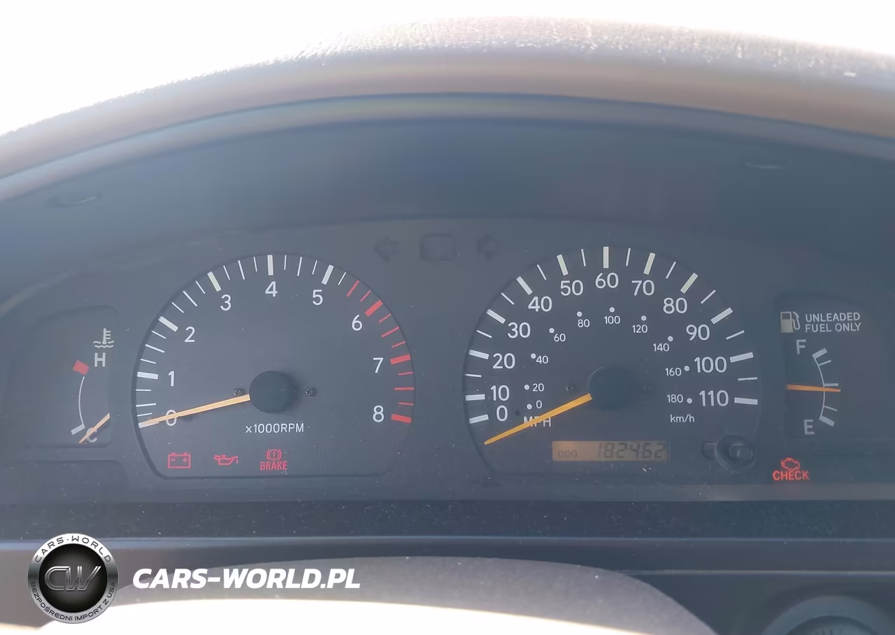 2000 Toyota Tacoma Xtracab VIN:5TEWN72N0YZ690907 - 6