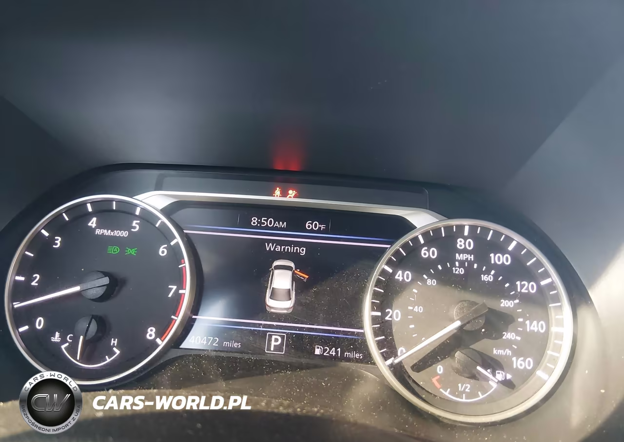 2022 Nissan Sentra Sv Xtronic Cvt VIN:3N1AB8CV6NY305636 - 7