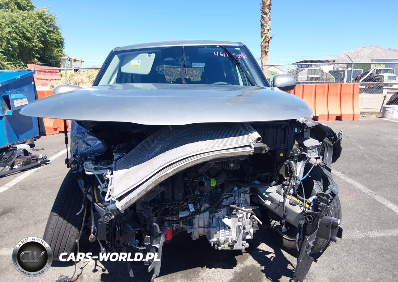2025 Kia Soul Lx VIN:KNDJ23AUXS7946831 - 13