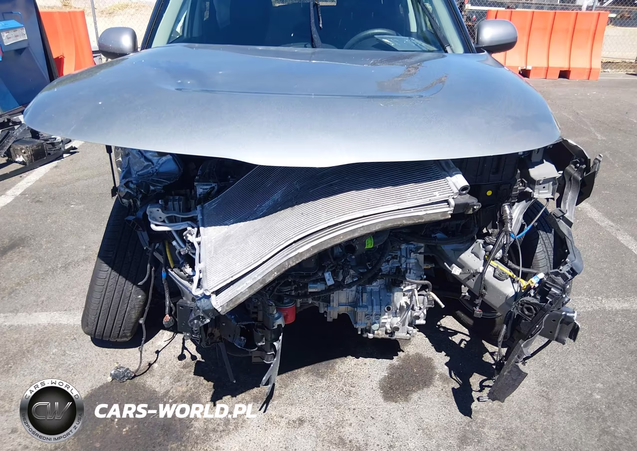 2025 Kia Soul Lx VIN:KNDJ23AUXS7946831 - 6