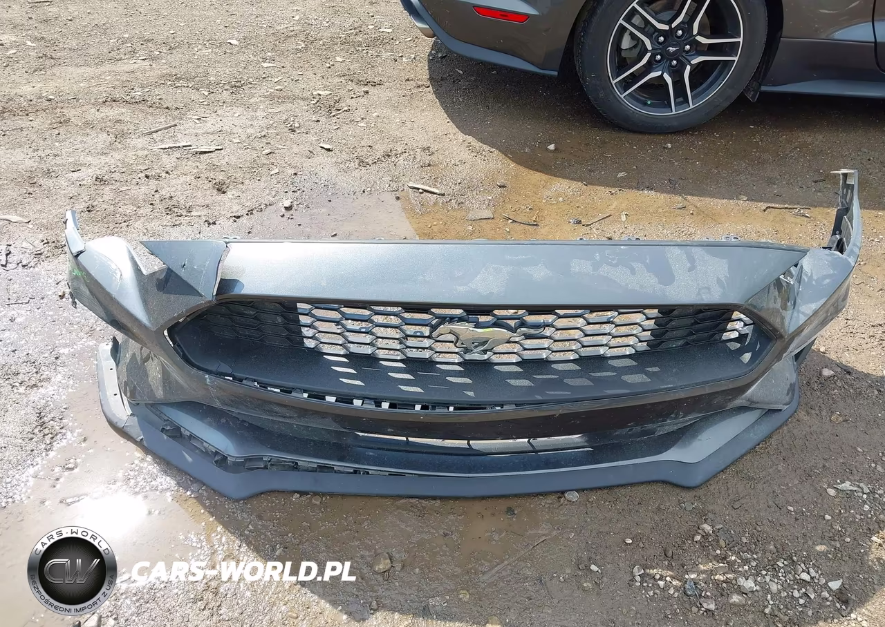 2020 Ford Mustang Ecoboost Premium VIN:1FATP8UH4L5113373 - 18