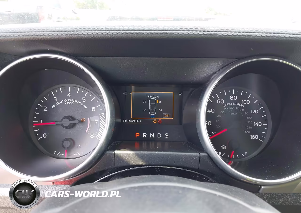2020 Ford Mustang Ecoboost Premium VIN:1FATP8UH4L5113373 - 7