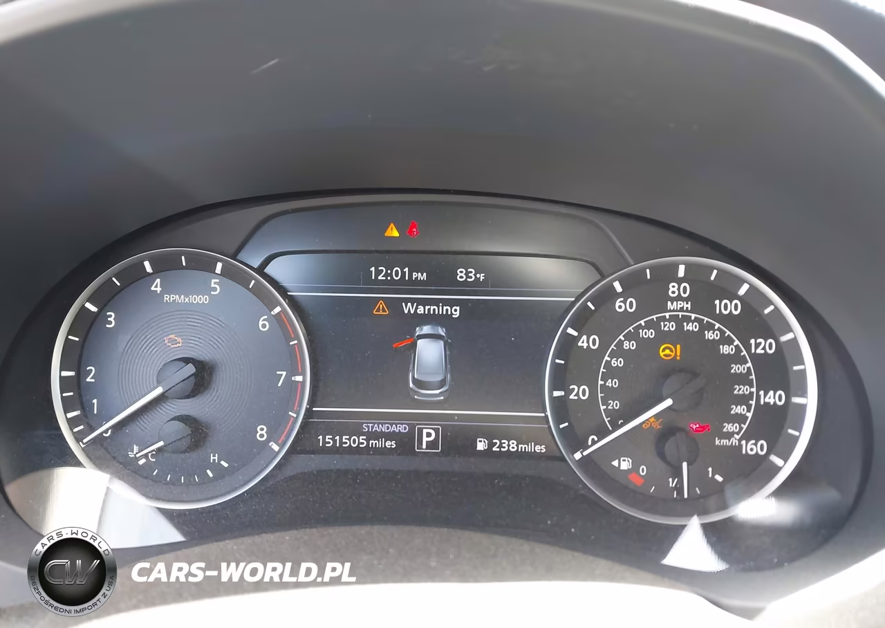 2019 Infiniti Qx50 Luxe VIN:3PCAJ5M10KF133508 - 7
