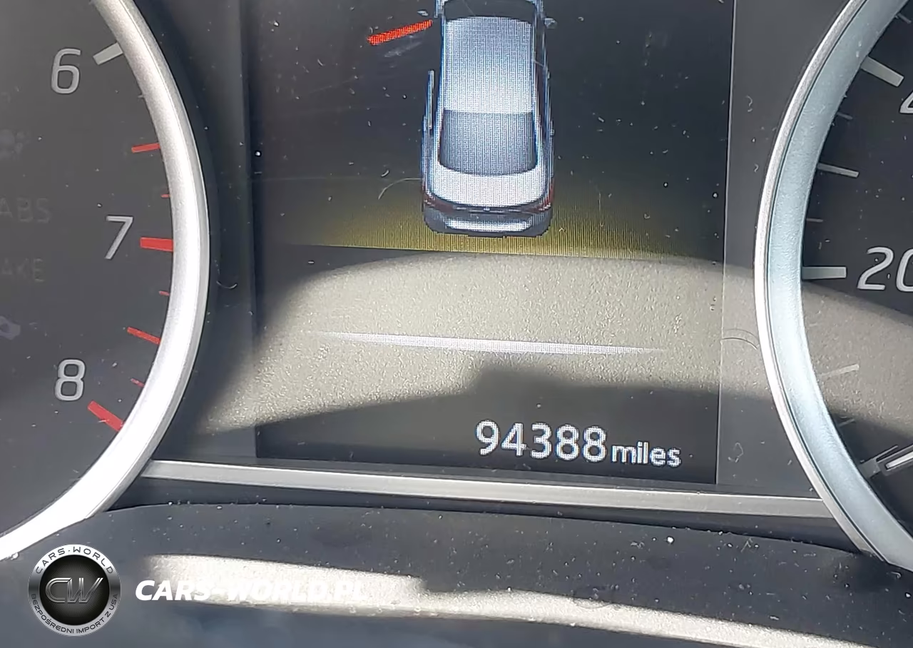 2016 Nissan Sentra Sr VIN:3N1AB7AP3GY231545 - 15