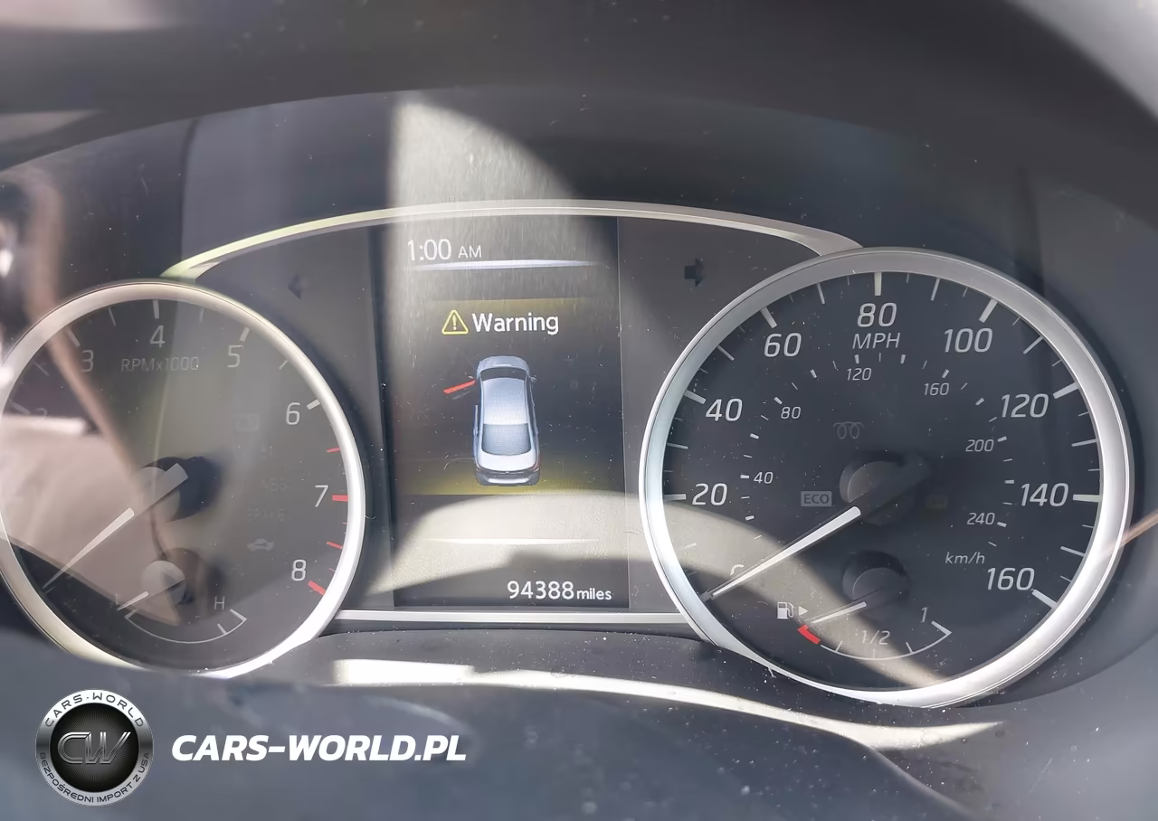 2016 Nissan Sentra Sr VIN:3N1AB7AP3GY231545 - 7