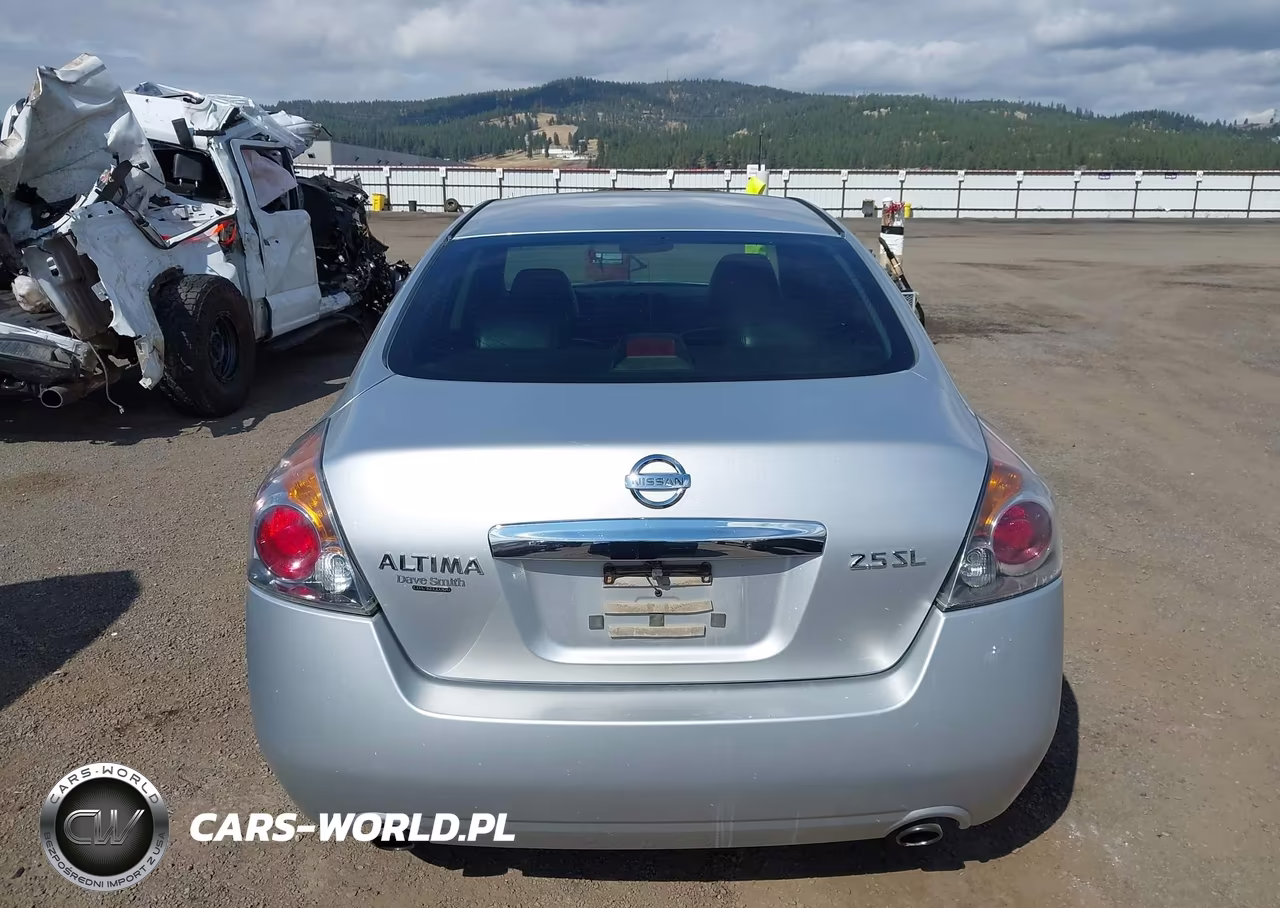 2010 Nissan Altima 2.5 S VIN:1N4AL2AP5AN427560 - 17
