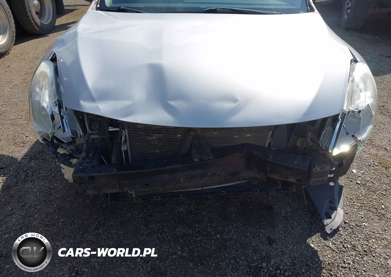 2010 Nissan Altima 2.5 S VIN:1N4AL2AP5AN427560 - 6