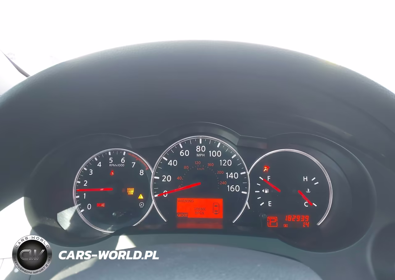 2010 Nissan Altima 2.5 S VIN:1N4AL2AP5AN427560 - 7