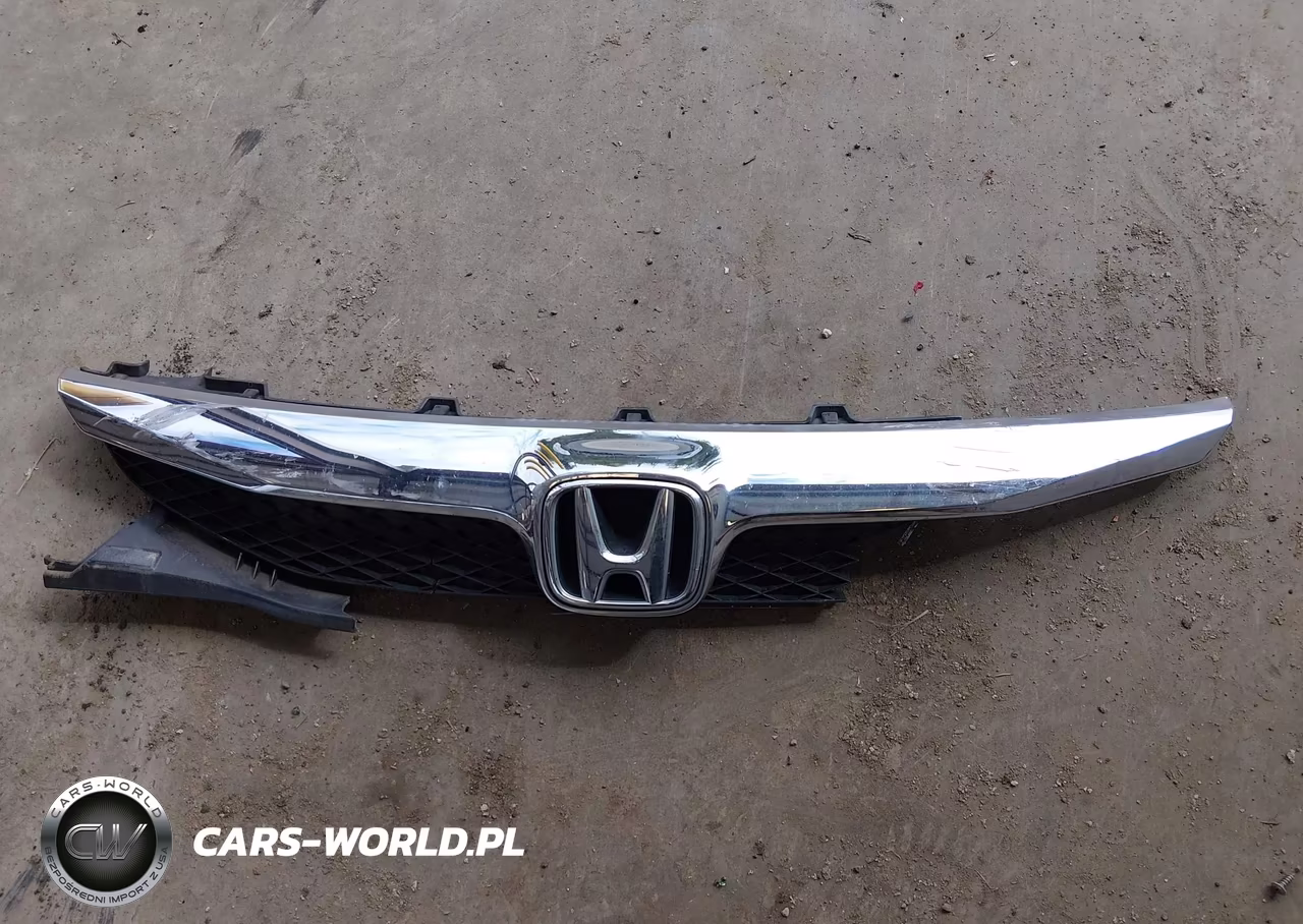 2009 Honda Civic Lx VIN:19XFA16539E005990 - 12