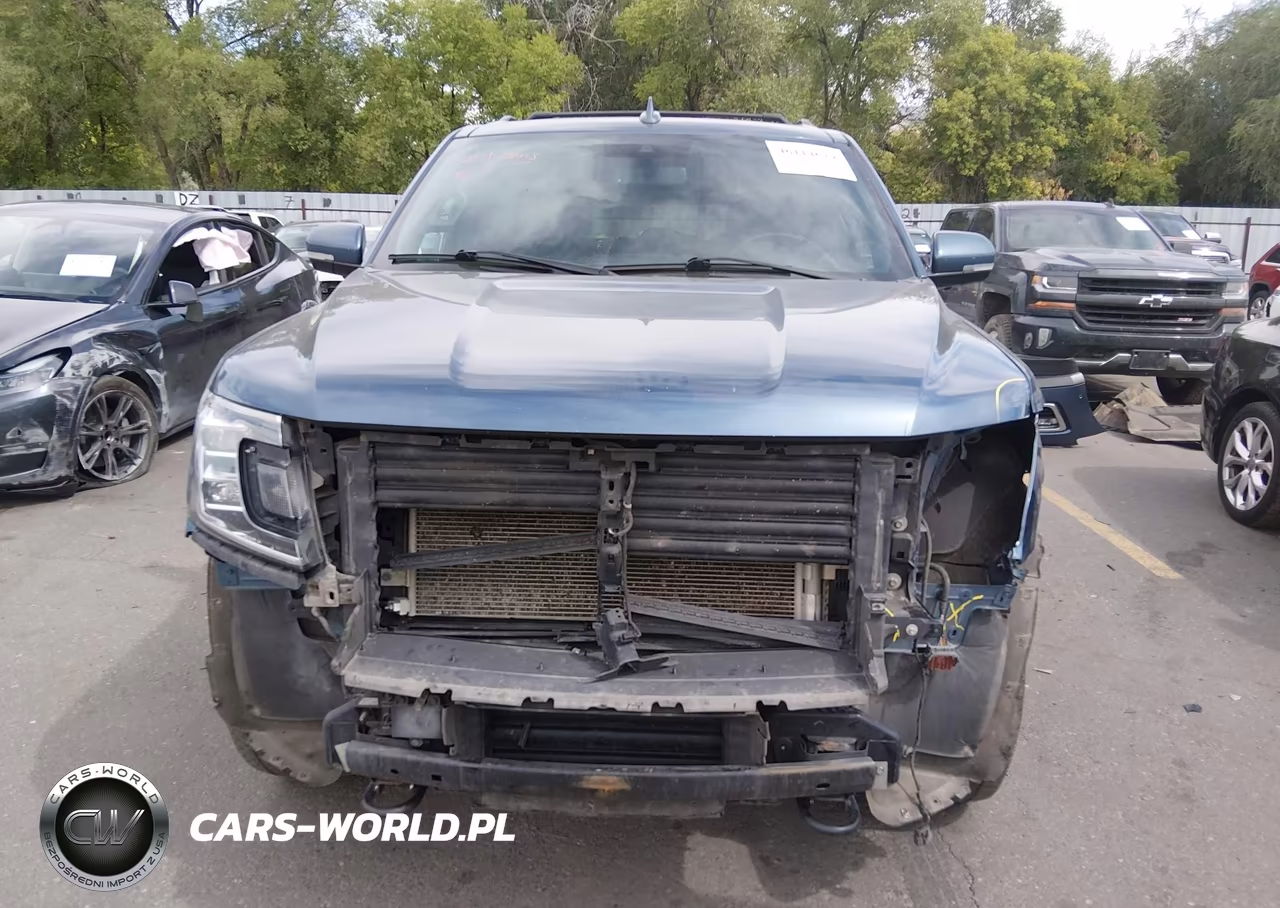2020 Ford Expedition Limited VIN:1FMJU2AT9LEA99076 - 13