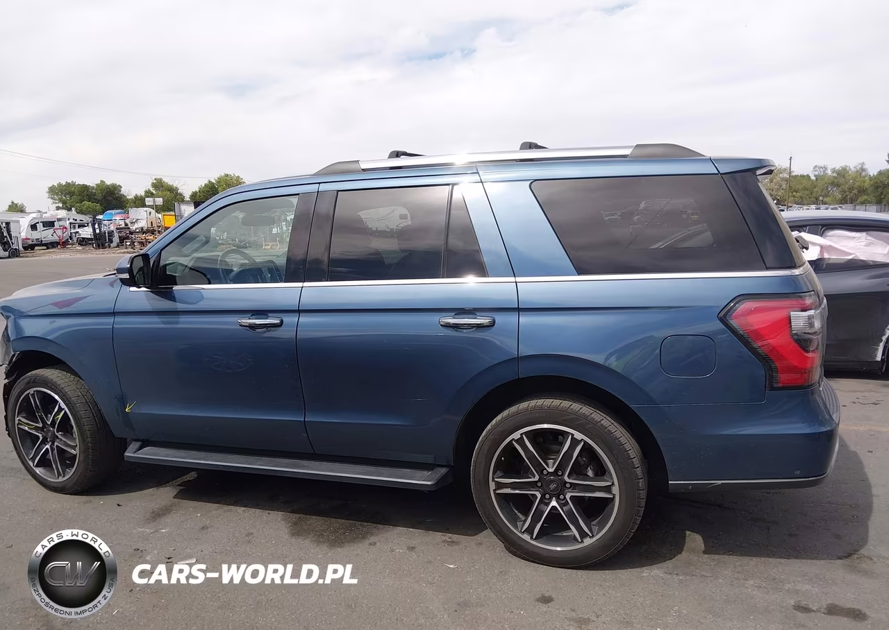 2020 Ford Expedition Limited VIN:1FMJU2AT9LEA99076 - 15