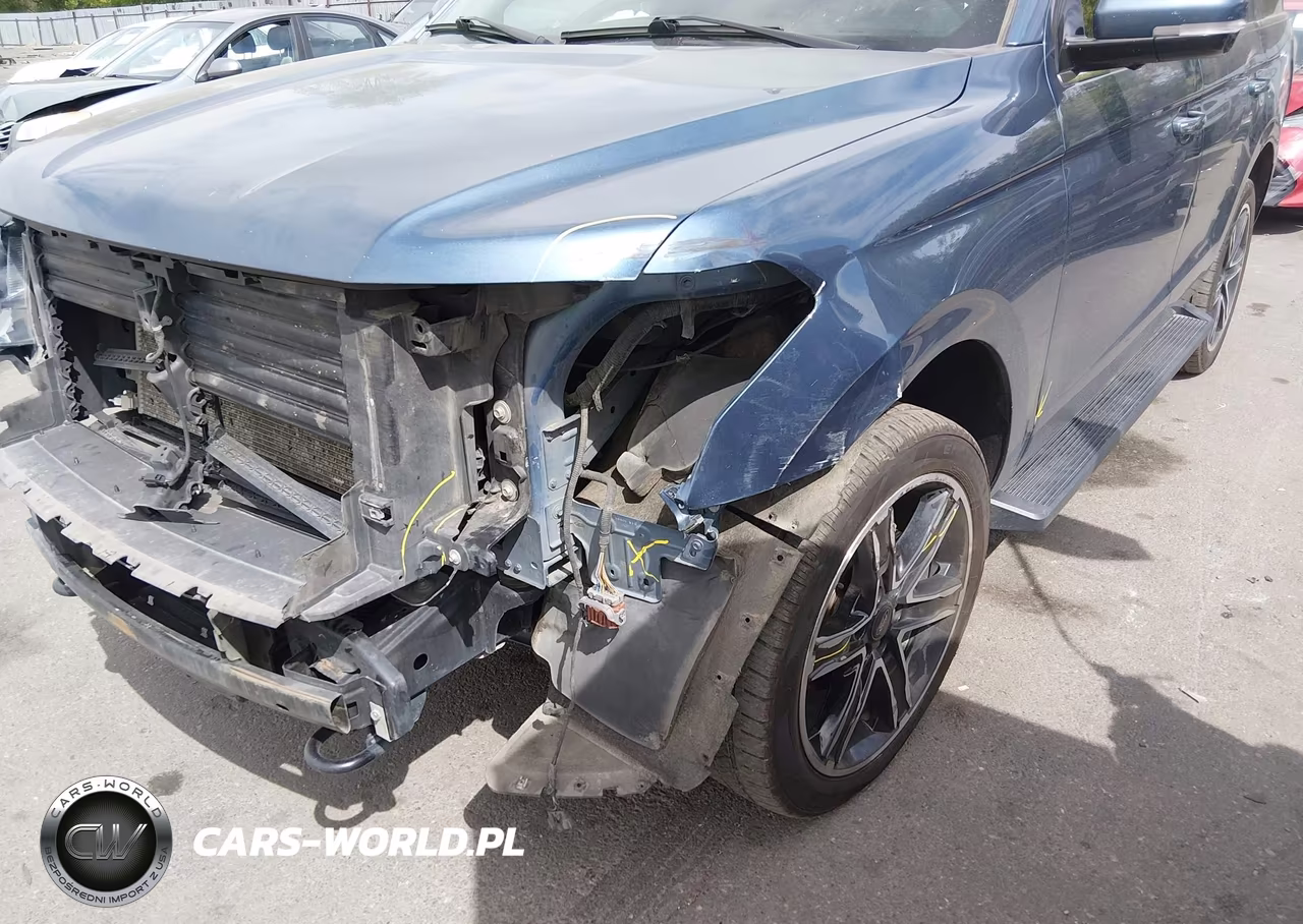2020 Ford Expedition Limited VIN:1FMJU2AT9LEA99076 - 18