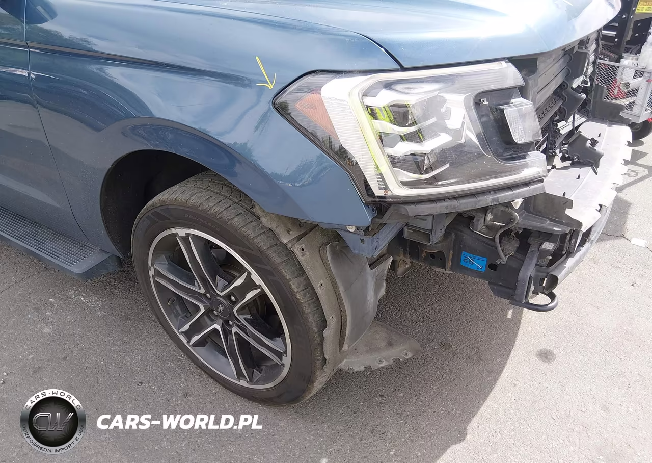 2020 Ford Expedition Limited VIN:1FMJU2AT9LEA99076 - 19