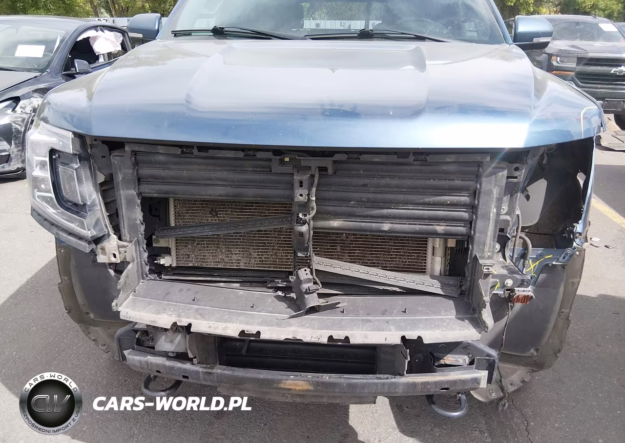 2020 Ford Expedition Limited VIN:1FMJU2AT9LEA99076 - 6