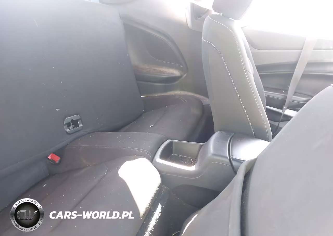 2017 Chevrolet Camaro 1Lt VIN:1G1FB1RS6H0201050 - 8