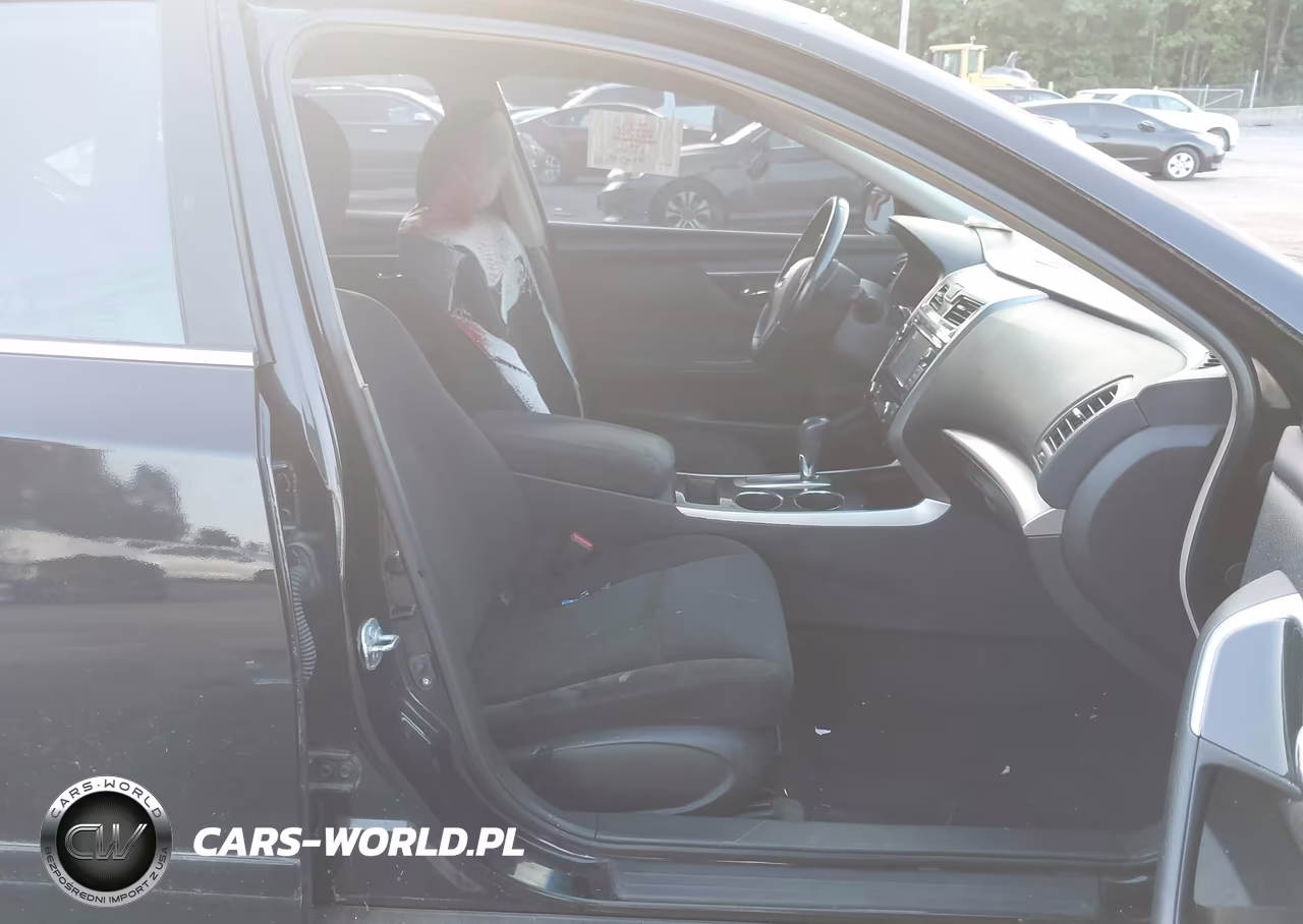 2013 Nissan Altima 2.5 Sv VIN:1N4AL3AP7DC122647 - 5