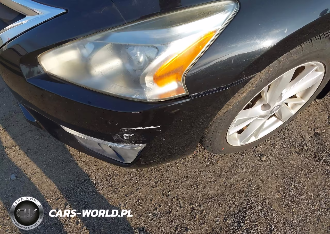 2013 Nissan Altima 2.5 Sv VIN:1N4AL3AP7DC122647 - 6