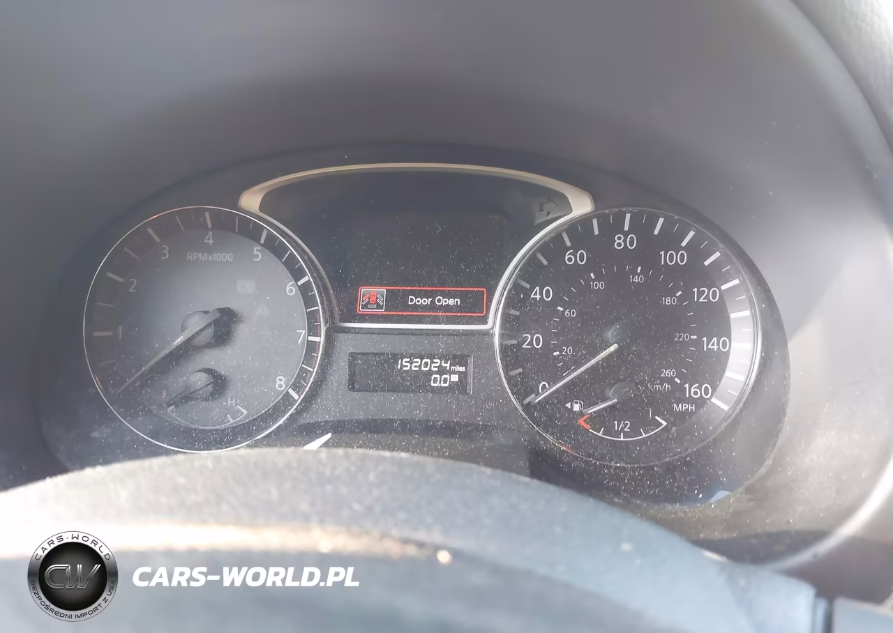 2013 Nissan Altima 2.5 Sv VIN:1N4AL3AP7DC122647 - 7