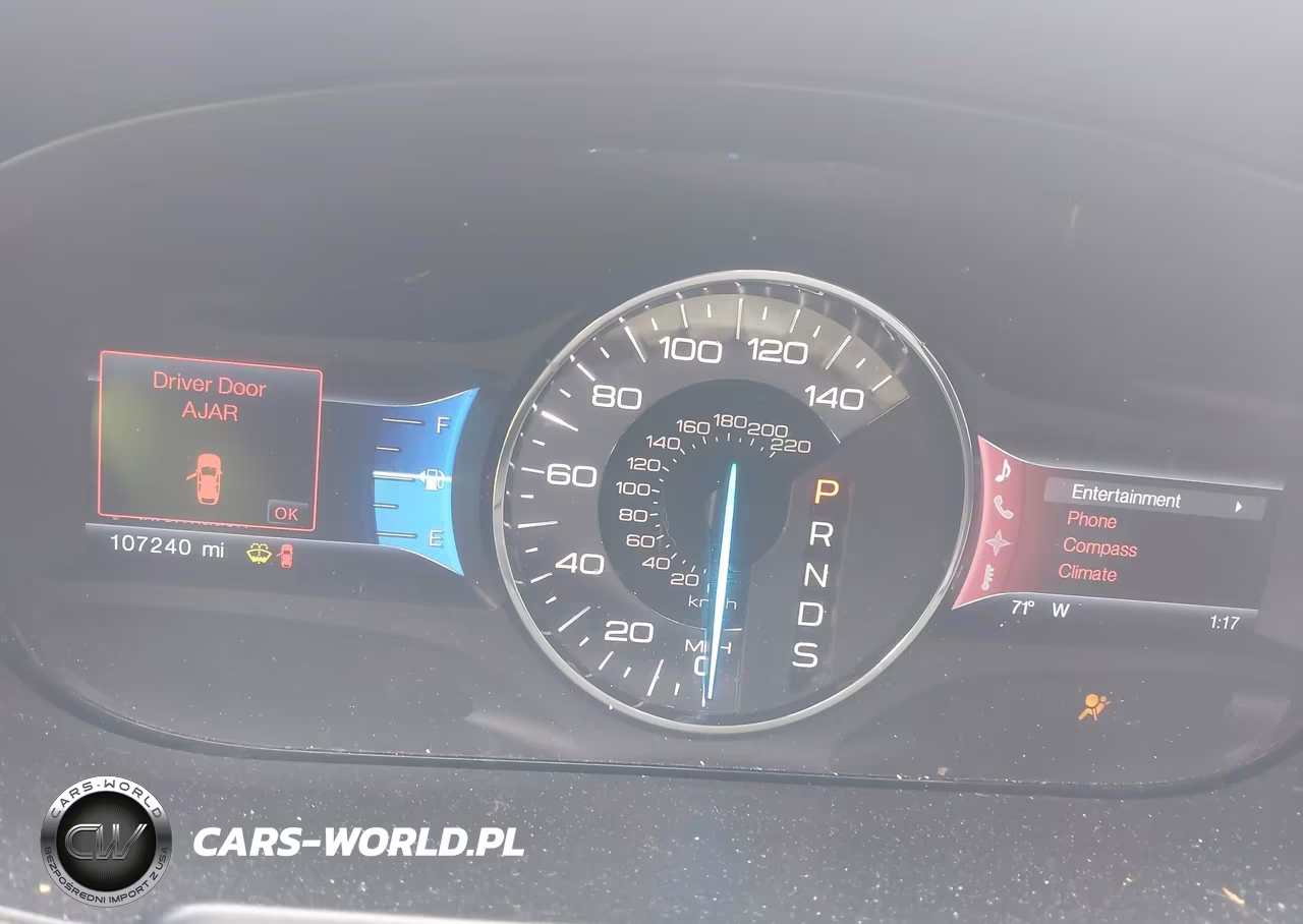 2013 Ford Edge Sel VIN:2FMDK4JC4DBC11830 - 7