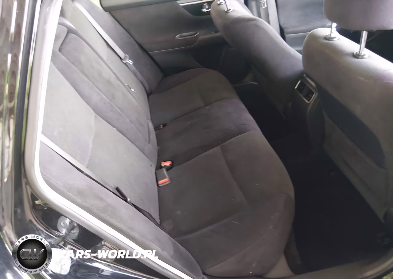 2013 Nissan Altima 2.5 Sv VIN:1N4AL3AP7DN461736 - 8