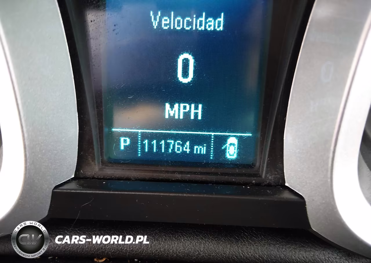2015 Chevrolet Equinox 1Lt VIN:2GNALBEK8F1153120 - 15