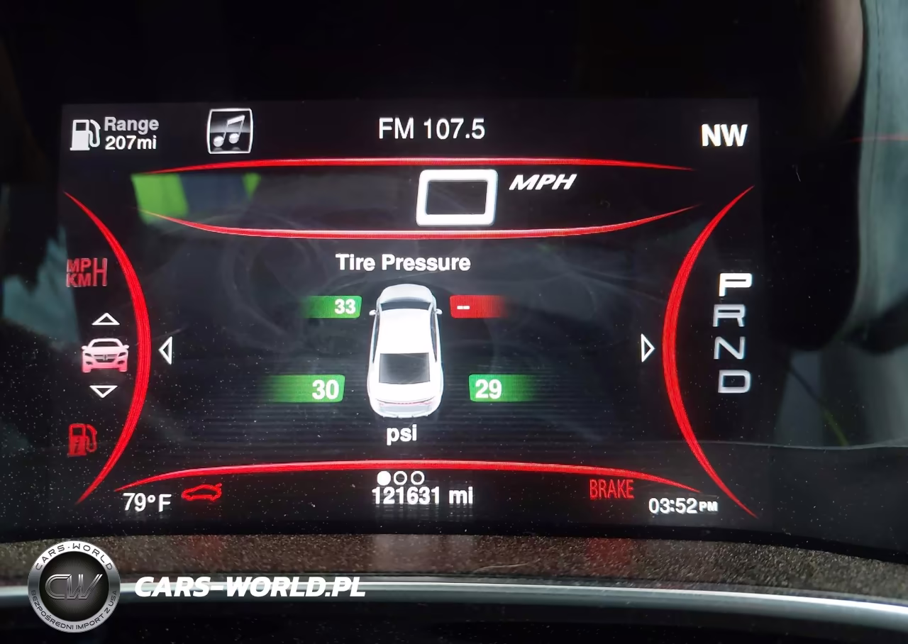 2013 Dodge Dart Limited VIN:1C3CDFCA7DD299434 - 16
