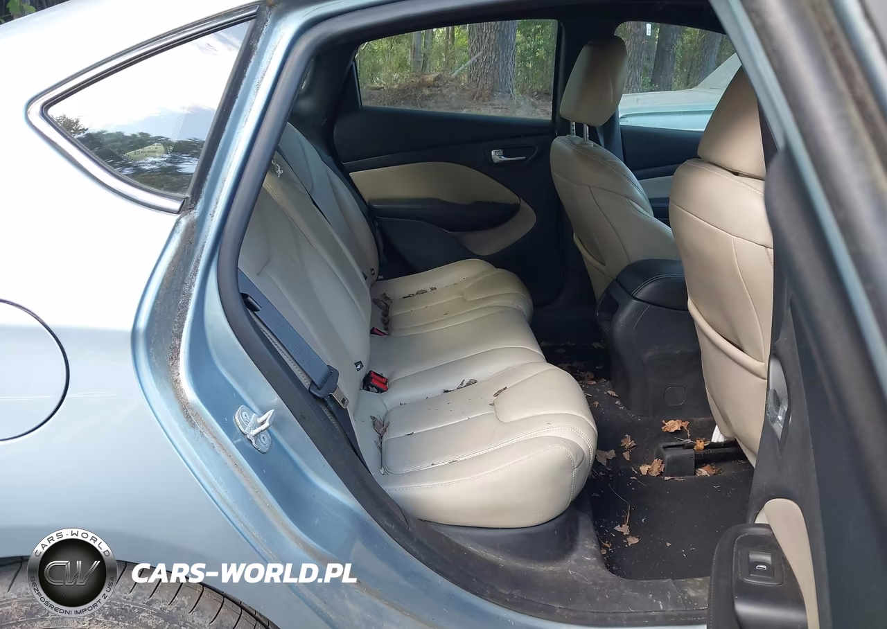 2013 Dodge Dart Limited VIN:1C3CDFCA7DD299434 - 8