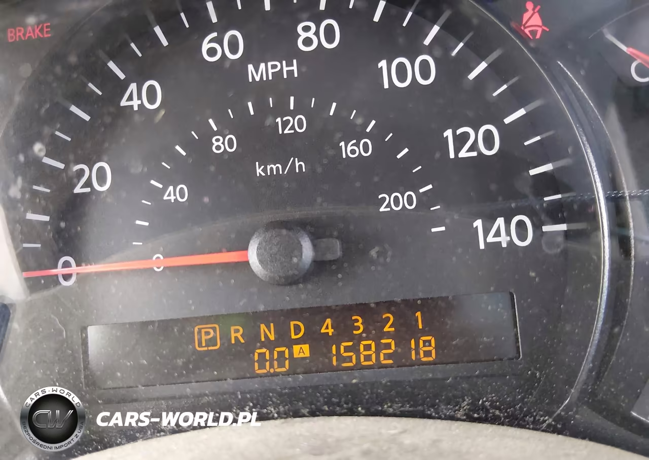 2005 Nissan Titan Se VIN:1N6BA06B05N577584 - 16