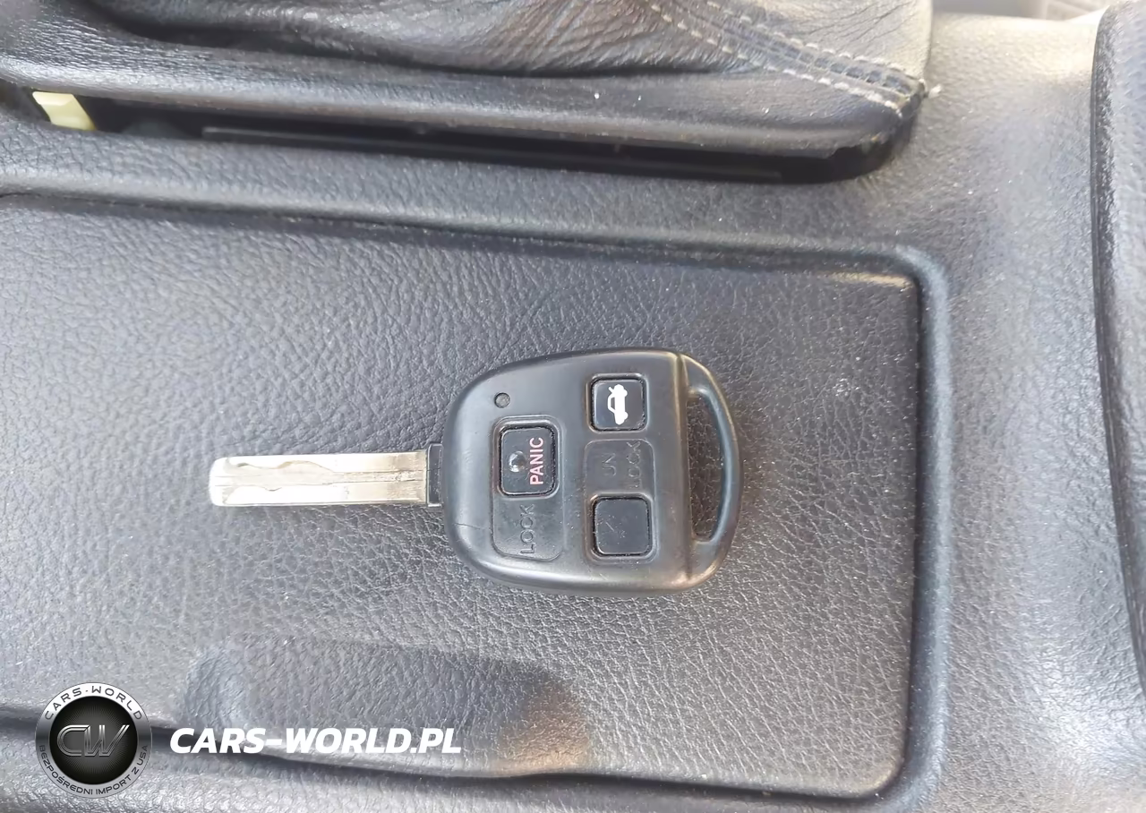 2001 Lexus Is 300 VIN:JTHBD182210027936 - 11