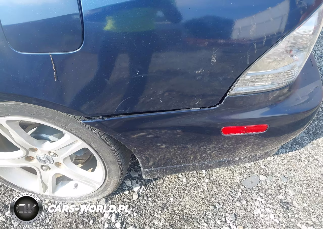 2001 Lexus Is 300 VIN:JTHBD182210027936 - 12